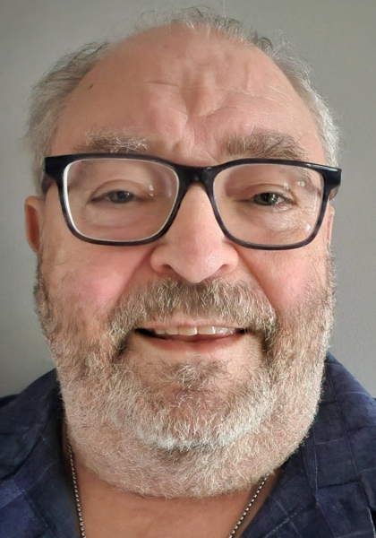 Thierry Lach