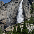 Yosemite Falls