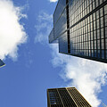 Chicago Skyscrapers