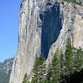 El Capitan, Yosemite Valley