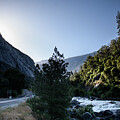 Merced River, Yosemite Valley
