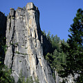 The Rostrum, Yosemite Valley